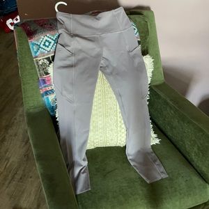 Lulu Lemon yoga pants